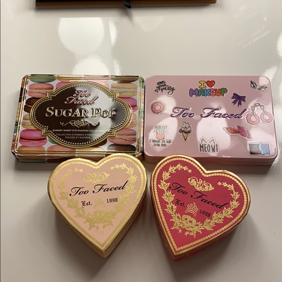 Too Faced Other - COPY - Too Faced Make Up